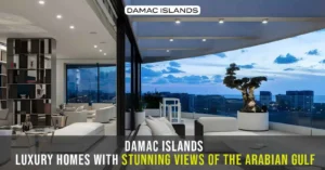 DAMAC Islands Luxury Homes