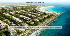 Benefits of Waterfront Luxury