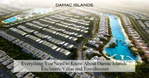 Know About DAMAC Islands